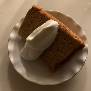 しっとりふわふわ香る 紅茶のシフォンケーキ レシピ 作り方 By 成零雪丸 楽天レシピ しっとりふわふわ香る 紅茶のシフォンケーキ レシピ 作り方 By 成零雪丸 楽天レシピ